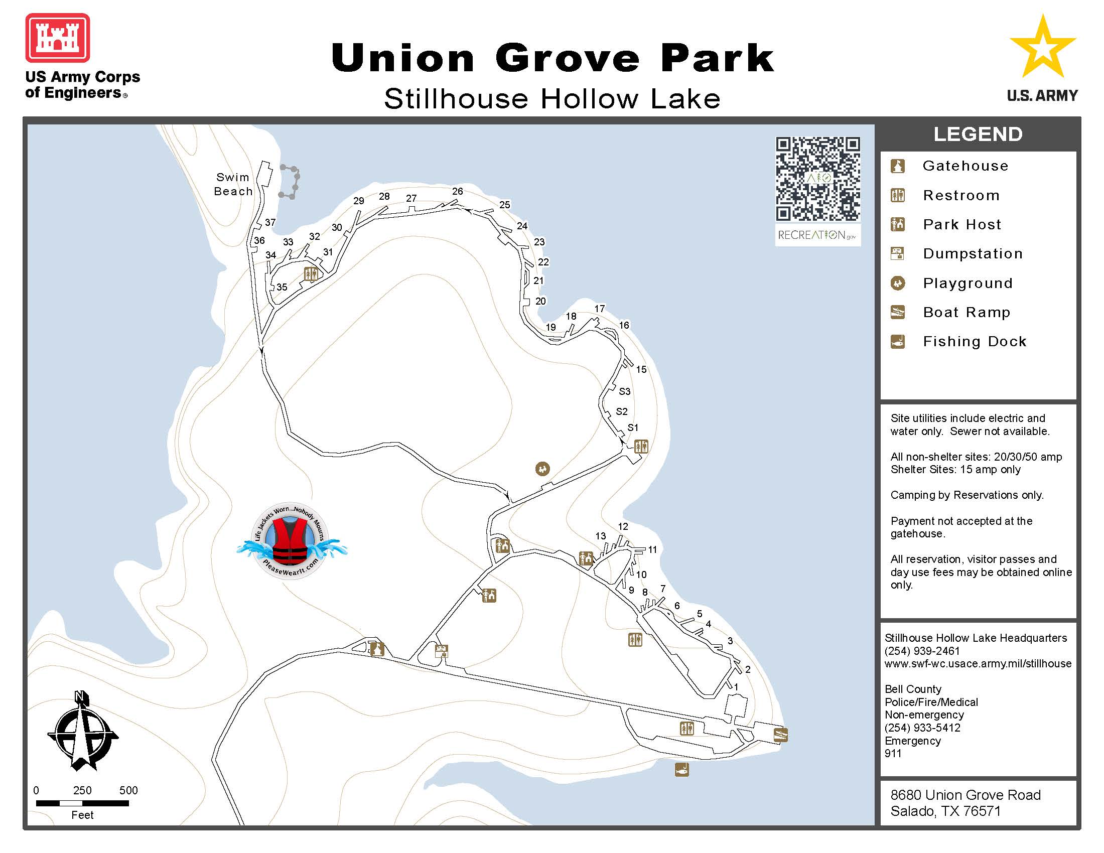 Union Grove Park